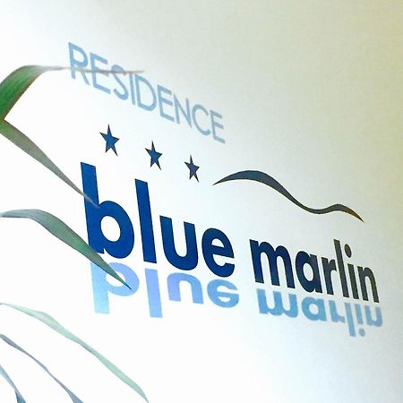 Apartamento Blue Marlin Marina di Camerota Exterior foto