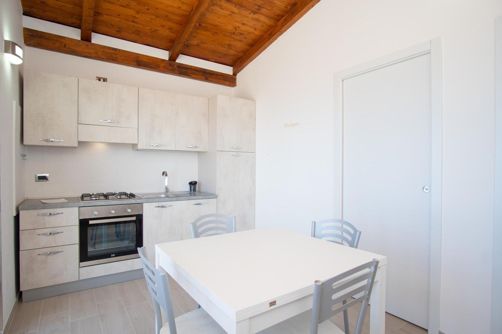 Apartamento Blue Marlin Marina di Camerota Exterior foto